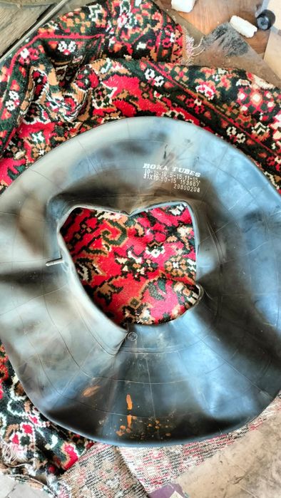 Камера для сельхоз техники