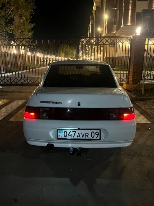 Продам ваз 2110 в идеале