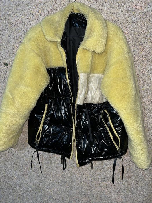 Зимняя куртка, теплая