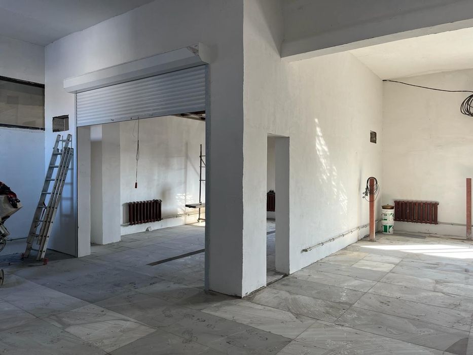 Сдам помещение 150 кв.м