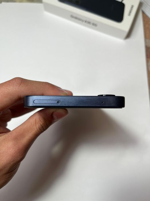 Samsung galaxy a35 5g