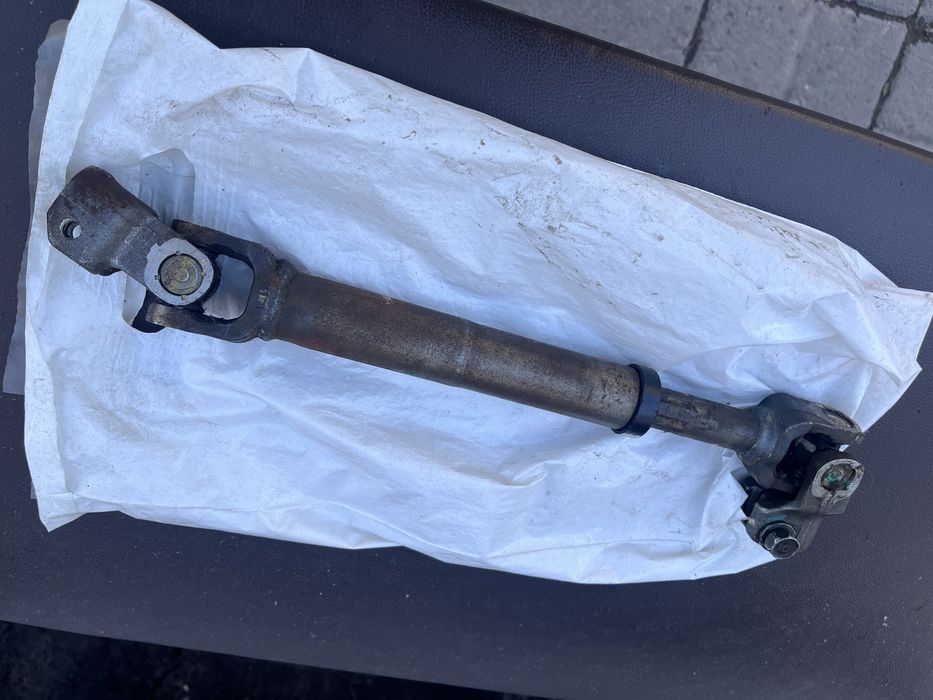 Рулевой кардан KIA Cerato