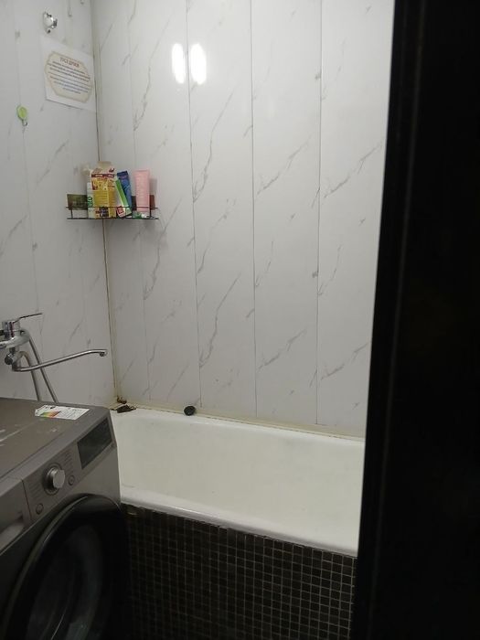 Uy sotiladi 1 xonali Sergeli дом продается