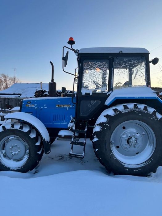 продам трактор Беларус 892.2