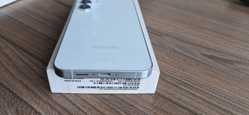 Samsung Galaxy A55 5G 256GB