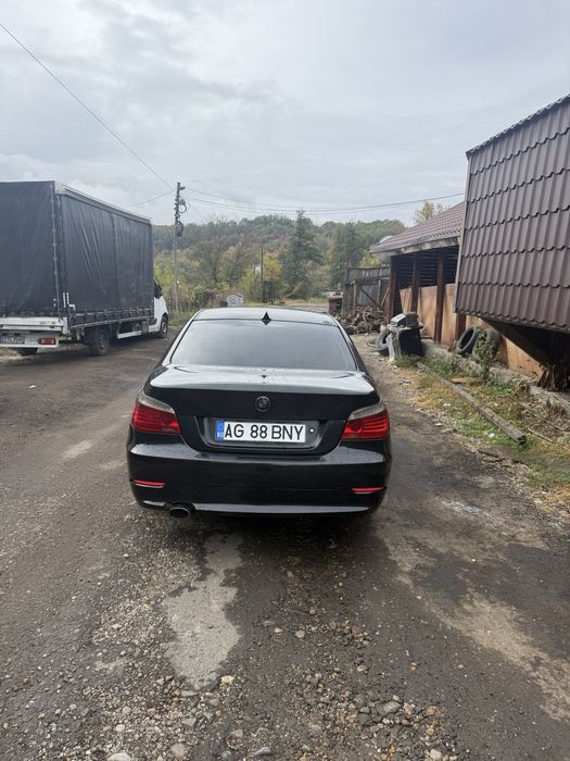 BMW Seria 5 0 — imagine 3