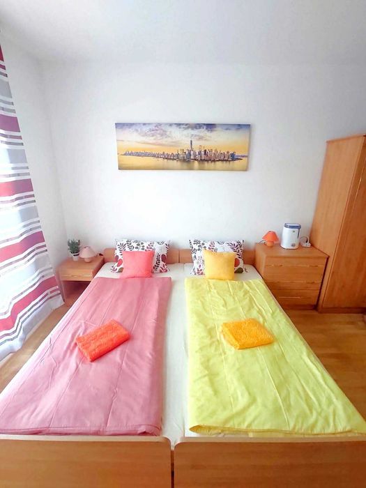 Студио за продажба в Sunny Day 6, България