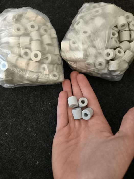 Material biologic pentru acvariu 1,8kg!!