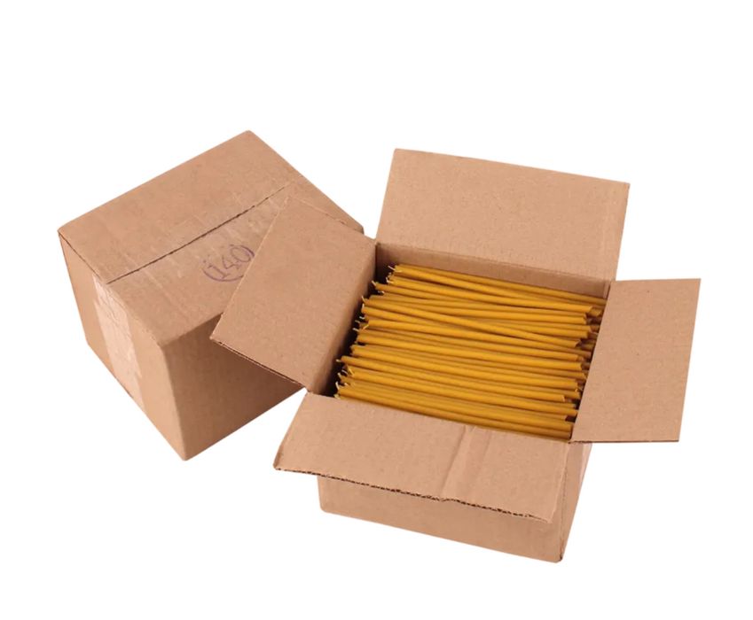 Свечи церковные по 20тг.ед