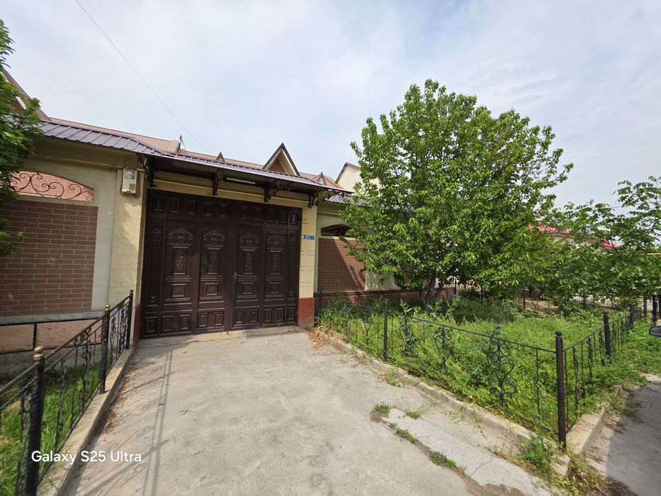 3х комнатная Коттедж