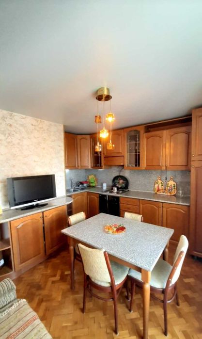 Сдаётся 1-ком. Район мкр. Сайран