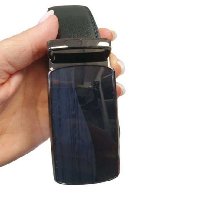 Елегантен Мъжки колан от естествена кожа , Различни варианти