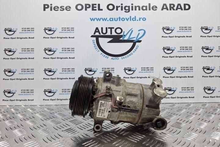 Compresor clima Opel Antara facelift