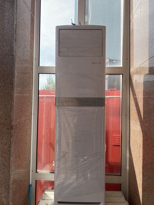 Кондиционер Almacom
