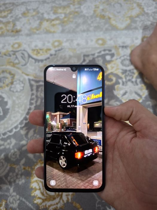 Samsung A40 4/64