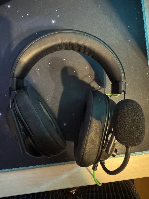 Casti gaming Razer Blackshark V2 X