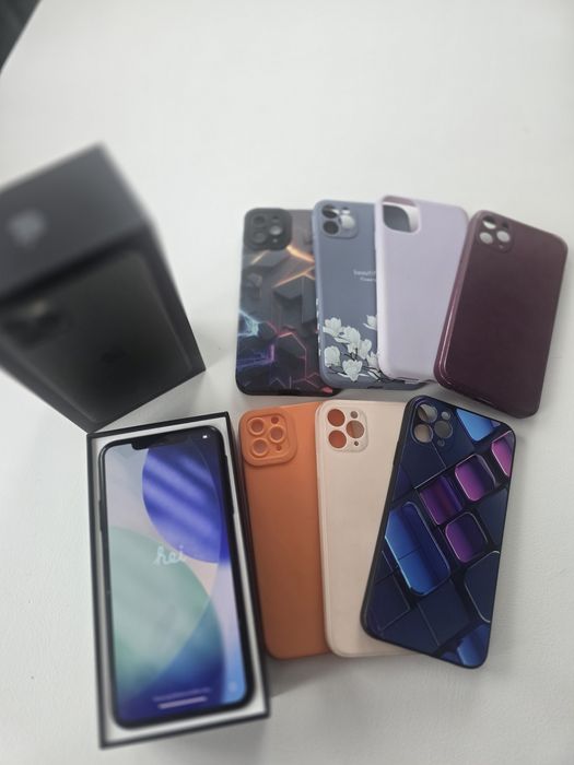 Iphone 11 pro max