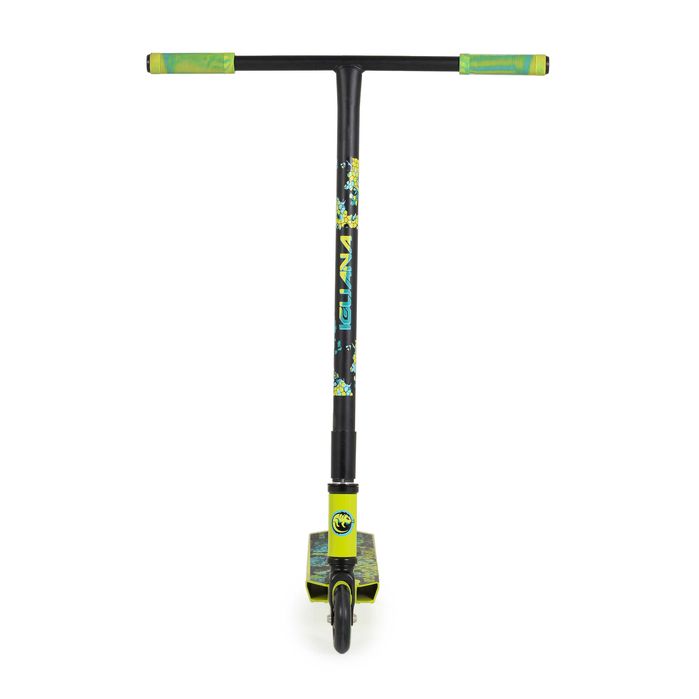 Промоция! Тротинетка Stunt Iguana - Марка Byox