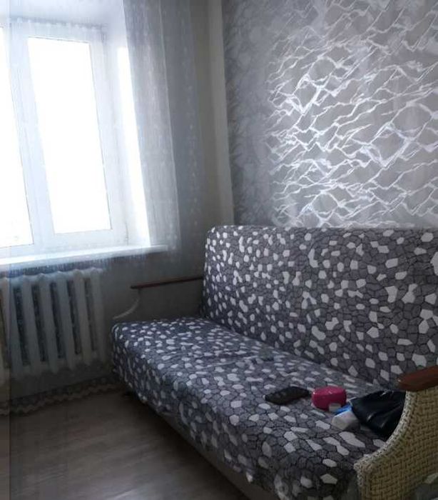 Сдам комнату на длительный срок