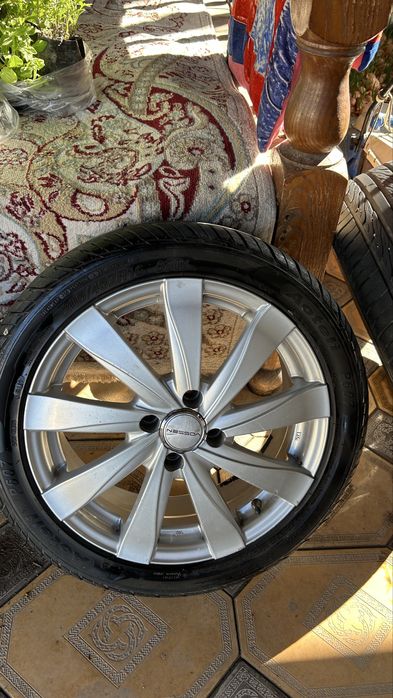 Лада диск ваз торус