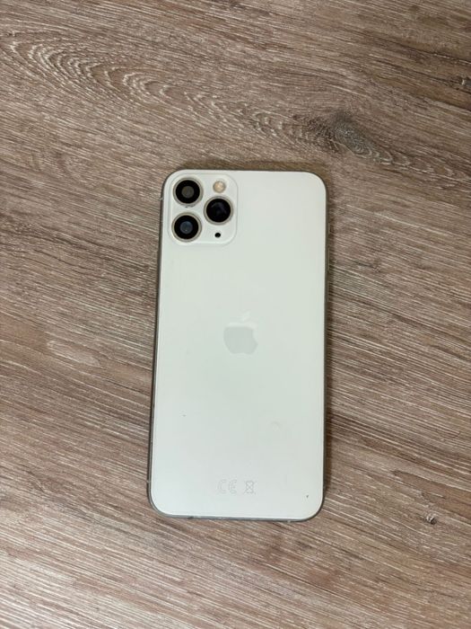 iPhone 11 Pro | Айфон 11 Про