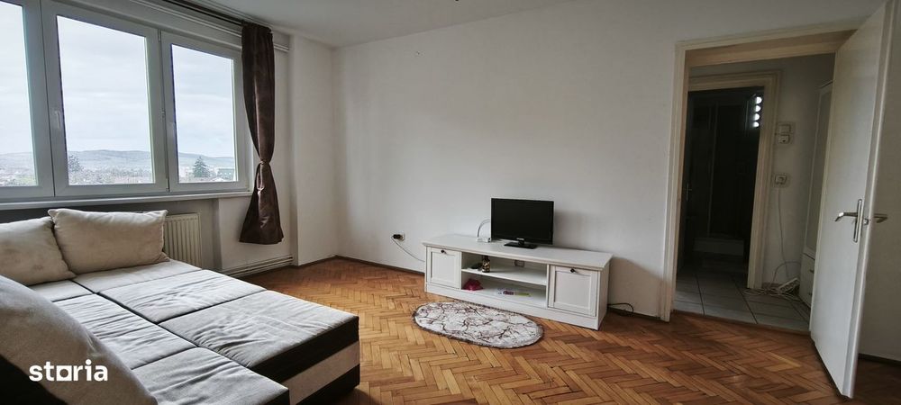 Apartament 2 camere, Cornisa, din 1 Iulie