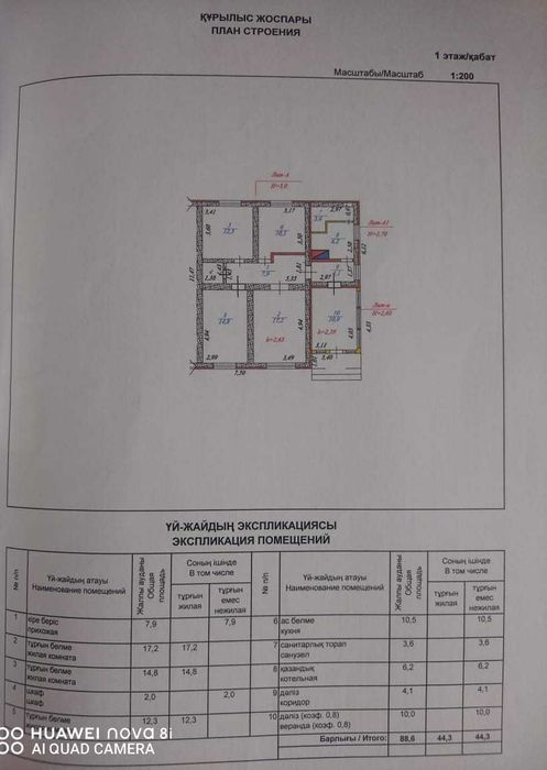 Продам квартиру!!!