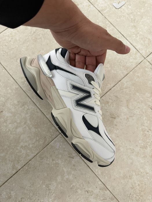 New Balance 9060 Нови Оригинални Маратонки [36-45 Номер]