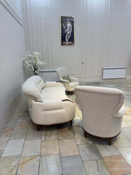 Диваны в ассортименте