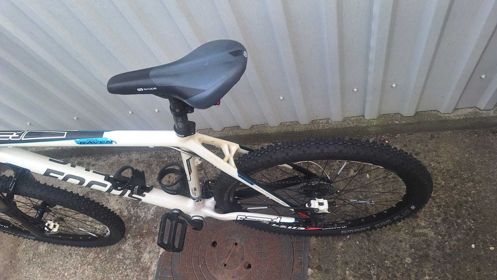 Focus Raven 26r Carbon | Bicicleta copii mountain bike 26"