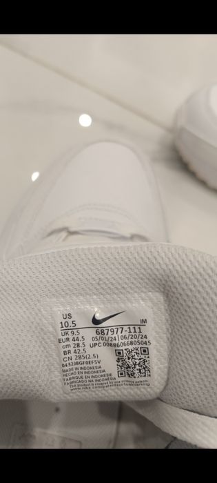 Nike Air Max LTD 3  номер 44.5