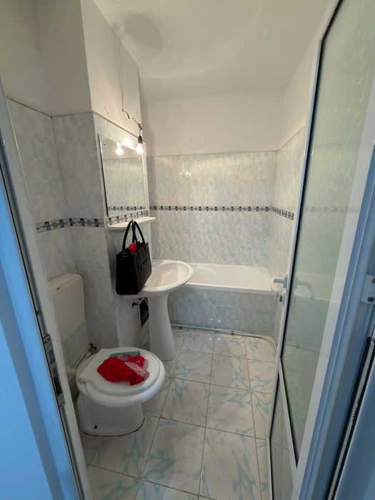 Garsoniera CF 1 strada Mihai Viteazu