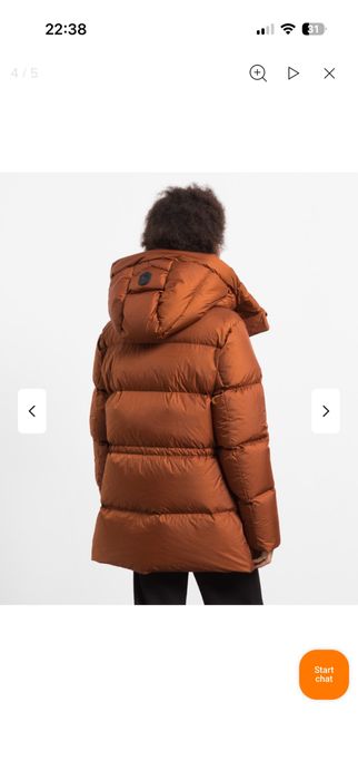 Продам куртку mackage размер L