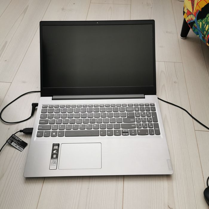 Laptop Lenovo i7
