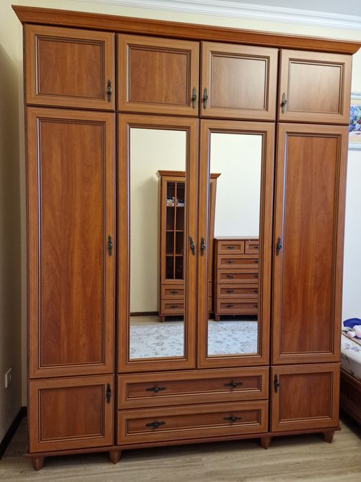 Спальный гарнтитур