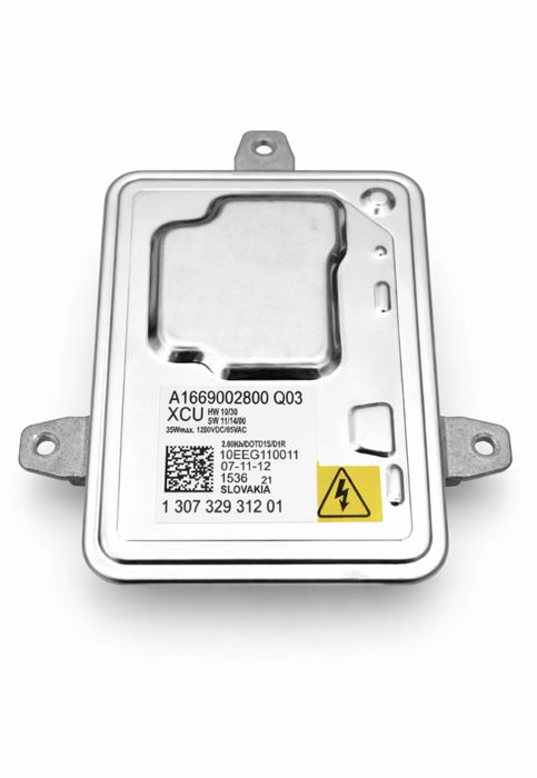 Droser balast modul xenon faruri D1S BMW 3 6 F12 F13 x3 x5 A1669002800