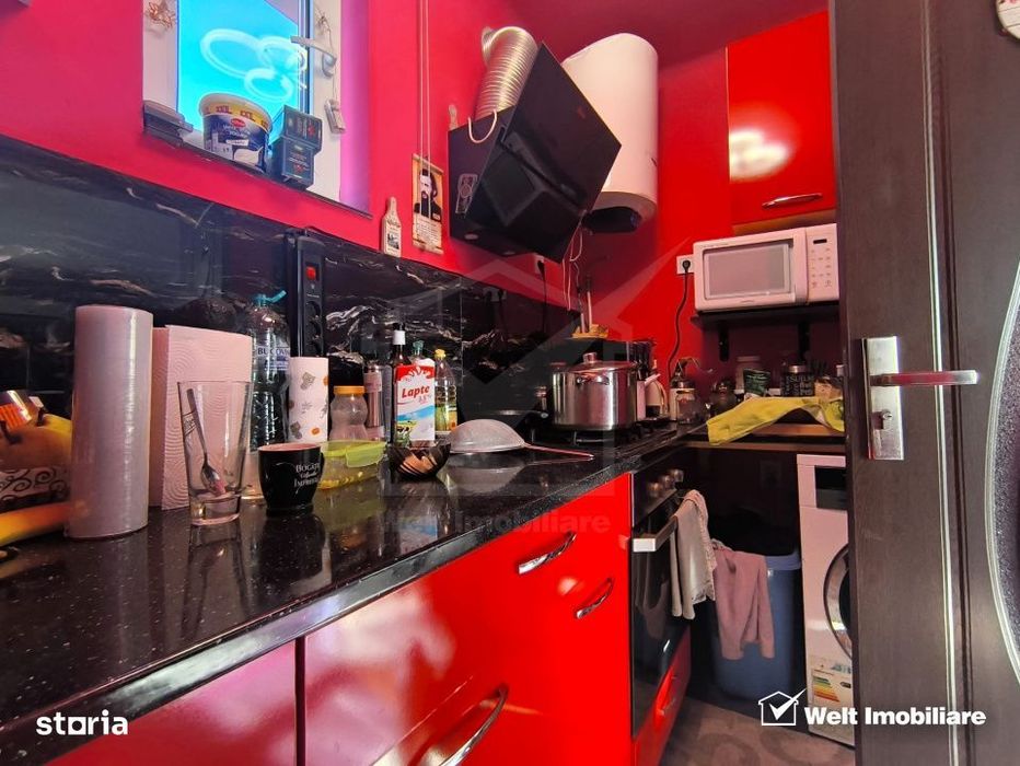 Casa renovabila, cu 750 m.p. teren, Apahida