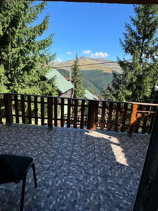 Casa de Vacanta Cheo-Ranca Gorj