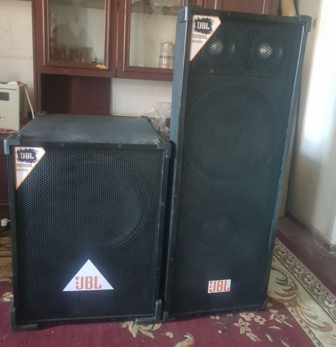 Калонка динамик тайёр апарат