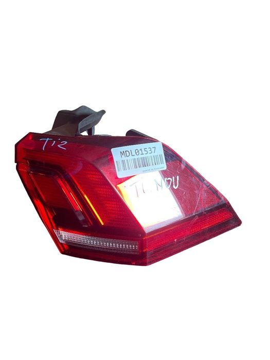 Lampa Spate/Stop Dreapta Spate Volkswagen Tiguan 2016+