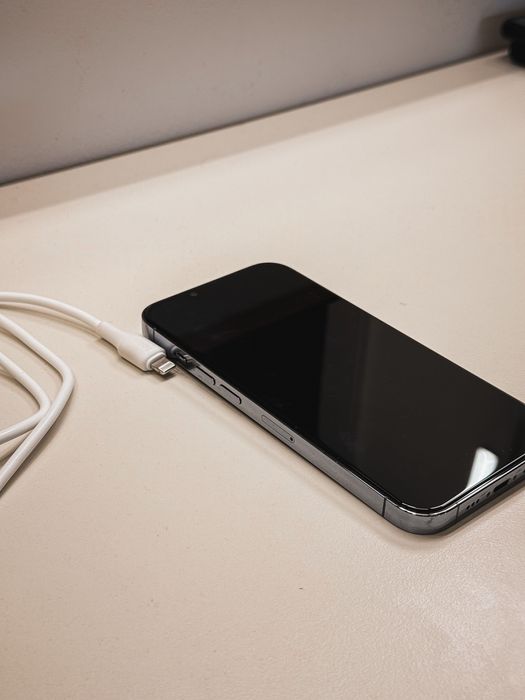 iPhone 13Pro Sierra Blue