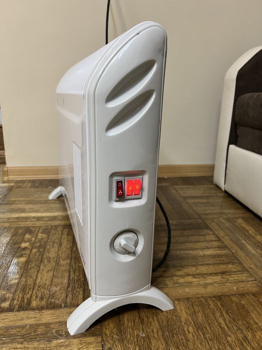 Конвектор Tesy CN204ZF