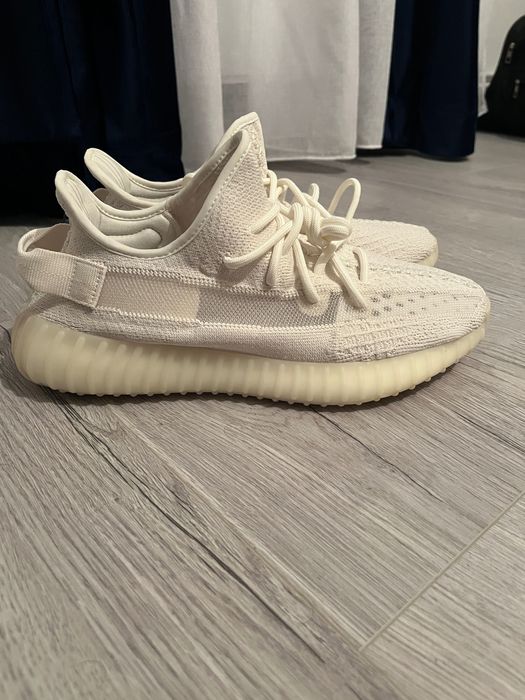 Yeezy 350 V2 bone originali