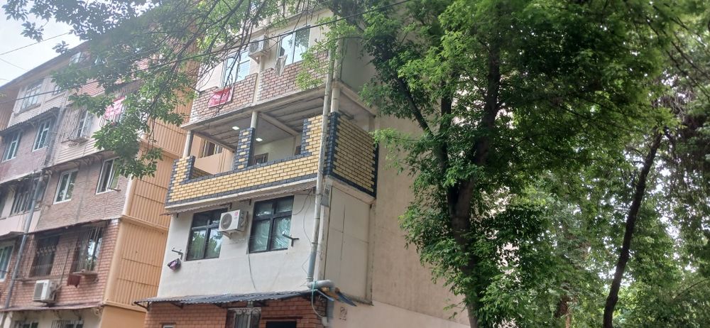 Балконга гишт терамиз