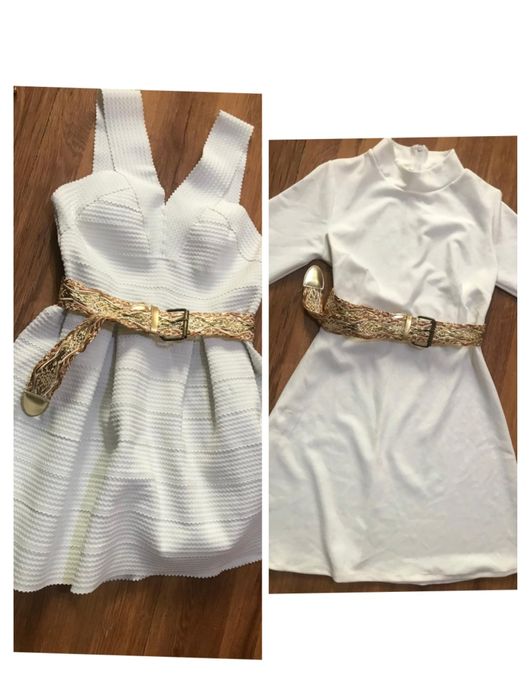 Jachete trenci diverse Zara