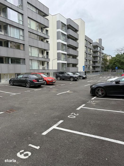 Apartament 2 camere | Lacul Tei