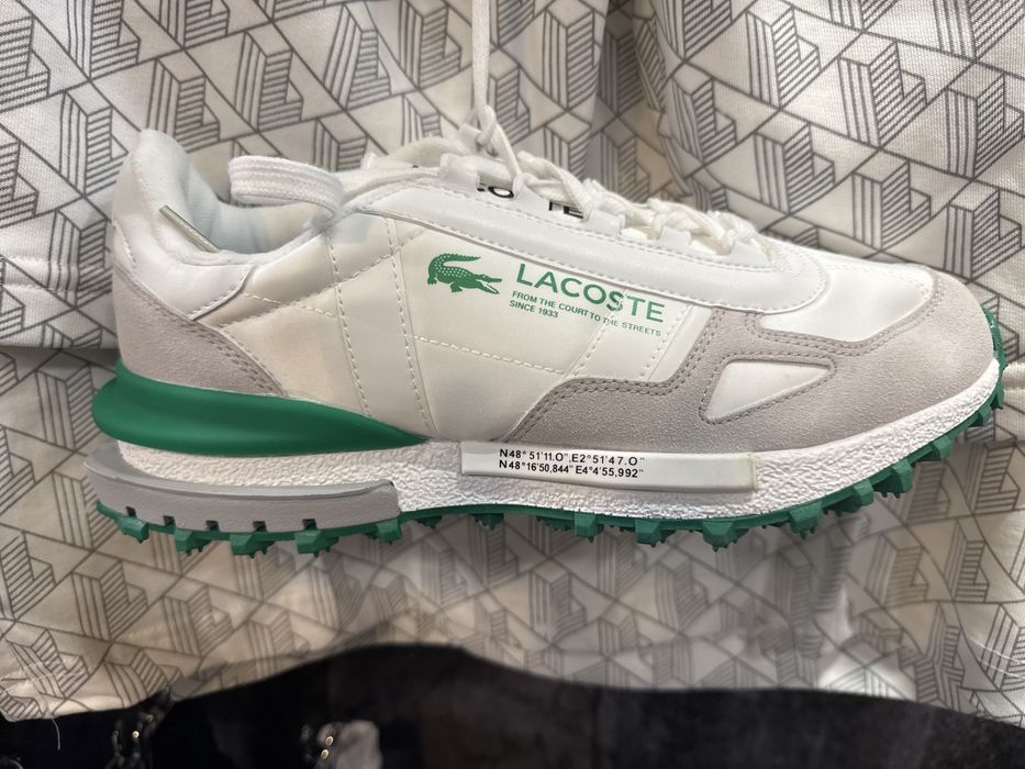 сникърси Balenciaga и други 42 номер