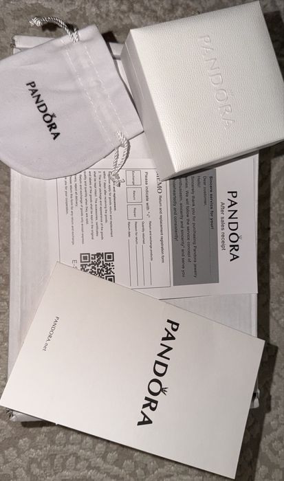 Оригинальный комплект Pandora