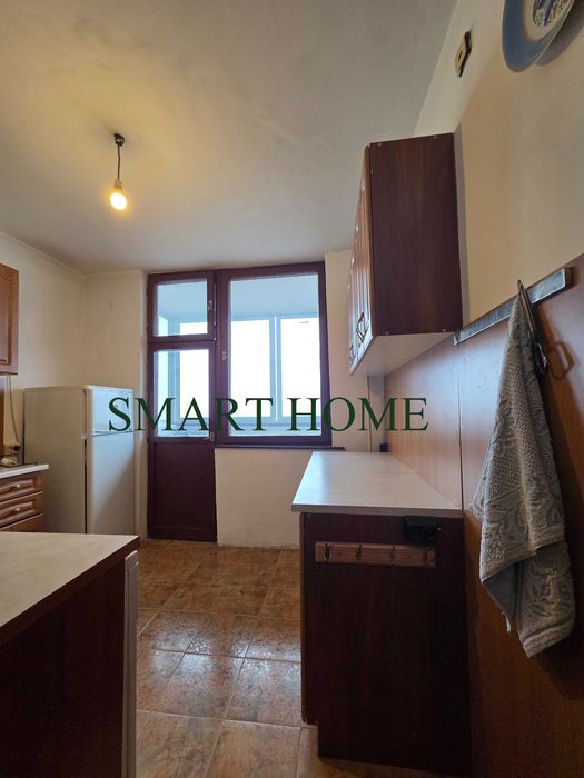 Дава се под наем Тристаен апартамент в Велико Търново, Колю Фичето - 65 кв.м за 280.5 € - Снимка #4