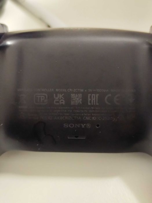 PS5 DualSense – супер запазен